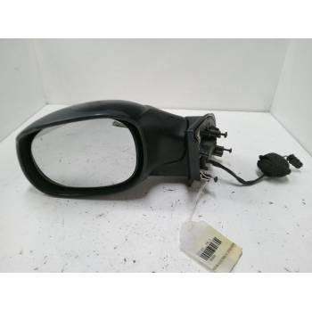 RETROVISOR ELECTRICO IZQUIERDO 