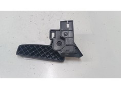 Recambio de tirador capo para volkswagen polo v (6r1, 6c1) 1.0 referencia OEM IAM    2