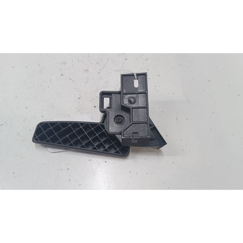 Recambio de tirador capo para volkswagen polo v (6r1, 6c1) 1.0 referencia OEM IAM    Recambio de tirador capo para volkswagen polo v (6r1, 6c1) 1.0 referencia OEM IAM