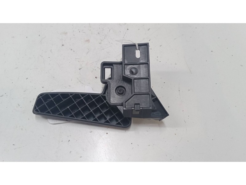 Recambio de tirador capo para volkswagen polo v (6r1, 6c1) 1.0 referencia OEM IAM    Recambio de tirador capo para volkswagen polo v (6r1, 6c1) 1.0 referencia OEM IAM
