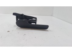 Recambio de tirador capo para skoda fabia i (6y2) 1.4 16v referencia OEM IAM 1J1823633  