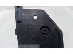 Recambio de tirador capo para skoda fabia i (6y2) 1.4 16v referencia OEM IAM 1J1823633   2