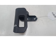 Recambio de tirador capo para fiat bravo ii (198_) 1.9 d multijet (198axb1a) referencia OEM IAM