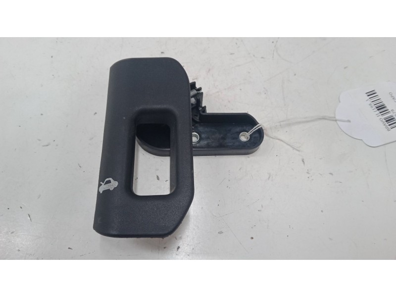 Recambio de tirador capo para fiat bravo ii (198_) 1.9 d multijet (198axb1a) referencia OEM IAM    Recambio de tirador capo para fiat bravo ii (198_) 1.9 d multijet (198axb1a) referencia OEM IAM