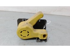 Recambio de tirador capo para ford focus iii 1.6 tdci referencia OEM IAM