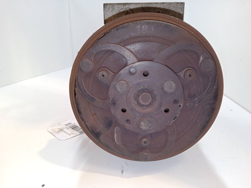 Recambio de compresor a/a para volvo s40 i (644) 2.0 t referencia OEM IAM   