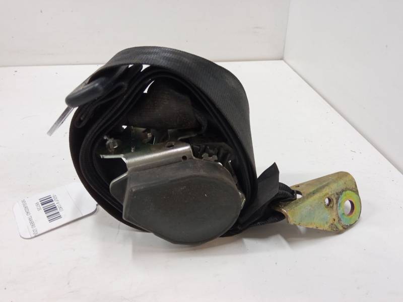 CINTURON SEGURIDAD TRASERO IZQUIERDO 606471200 