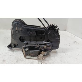 CERRADURA PUERTA DELANTERA DERECHA 41113022650 