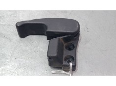 Recambio de tirador capo para seat alhambra (7v8, 7v9) 2.0 i referencia OEM IAM    2