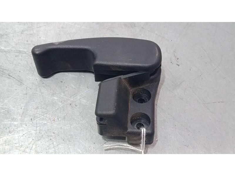 Recambio de tirador capo para seat alhambra (7v8, 7v9) 2.0 i referencia OEM IAM   