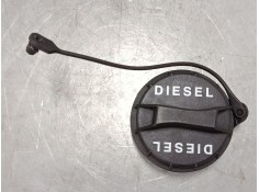 Recambio de tapon combustible para hyundai i40 i (vf) 1.7 crdi referencia OEM IAM