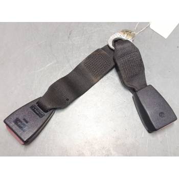 CINTURON SEGURIDAD TRASERO DERECHO 8233292RH 