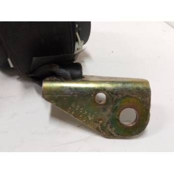 CINTURON SEGURIDAD TRASERO IZQUIERDO 606471200 