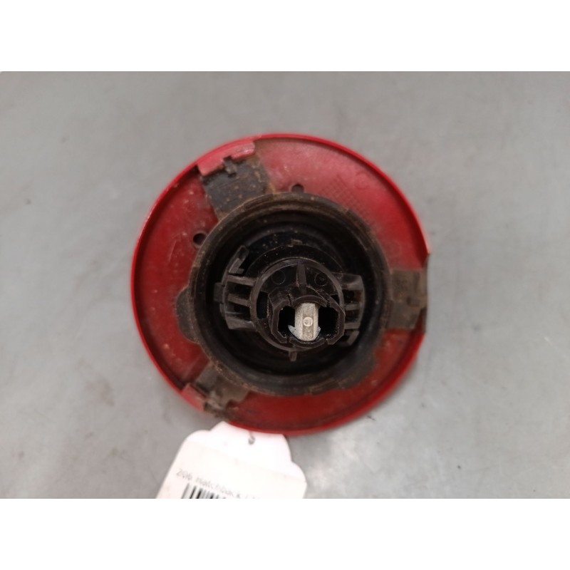 Recambio de tapon combustible para peugeot 206+ (2l_, 2m_) 1.4 hdi eco 70 referencia OEM IAM    Recambio de tapon combustible para peugeot 206+ (2l_, 2m_) 1.4 hdi eco 70 referencia OEM IAM