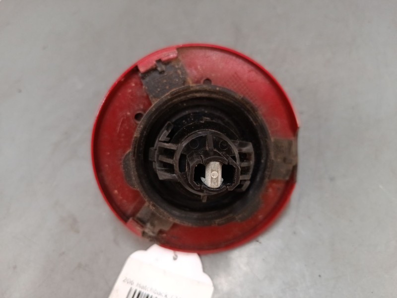 Recambio de tapon combustible para peugeot 206+ (2l_, 2m_) 1.4 hdi eco 70 referencia OEM IAM    Recambio de tapon combustible para peugeot 206+ (2l_, 2m_) 1.4 hdi eco 70 referencia OEM IAM