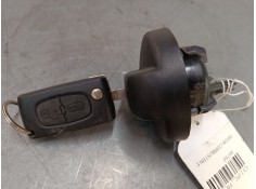 Recambio de tapon combustible para citroën c3 i (fc_, fn_) 1.4 hdi referencia OEM IAM