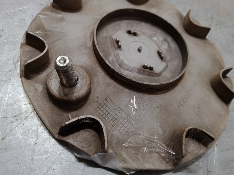 Recambio de tapacubos para renault scénic i monospace (ja0/1_, fa0_) 1.6 (ja00, ja16, ja15, ja19, ja1v, ja2b, ja2c, ja0b,... ref