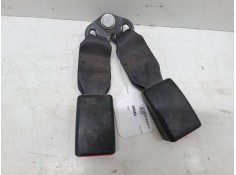 Recambio de anclaje cinturon trasero central para dacia sandero ii tce 90 (b8m1, b8ma) referencia OEM IAM    2
