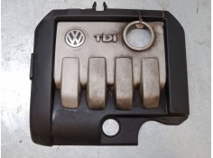 Recambio de tapa motor para volkswagen touran (1t1, 1t2) 1.9 tdi referencia OEM IAM   