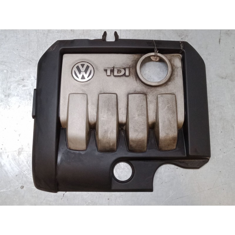 Recambio de tapa motor para volkswagen touran (1t1, 1t2) 1.9 tdi referencia OEM IAM    Recambio de tapa motor para volkswagen touran (1t1, 1t2) 1.9 tdi referencia OEM IAM