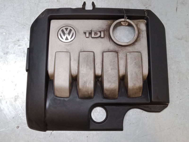 Recambio de tapa motor para volkswagen touran (1t1, 1t2) 1.9 tdi referencia OEM IAM    Recambio de tapa motor para volkswagen touran (1t1, 1t2) 1.9 tdi referencia OEM IAM