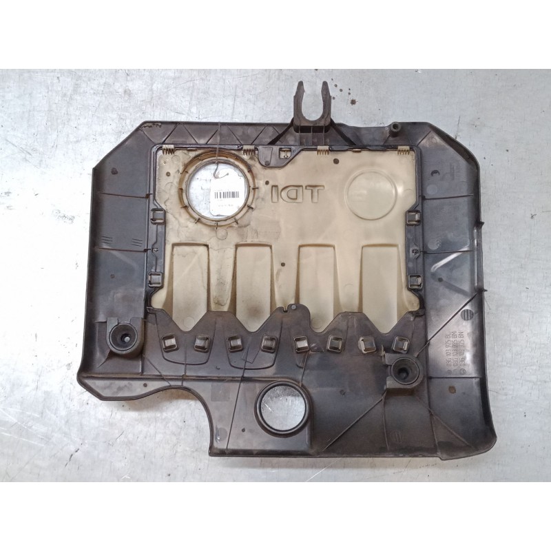 Recambio de tapa motor para volkswagen touran (1t1, 1t2) 1.9 tdi referencia OEM IAM    Recambio de tapa motor para volkswagen touran (1t1, 1t2) 1.9 tdi referencia OEM IAM