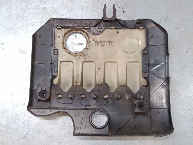 Recambio de tapa motor para volkswagen touran (1t1, 1t2) 1.9 tdi referencia OEM IAM    Recambio de tapa motor para volkswagen touran (1t1, 1t2) 1.9 tdi referencia OEM IAM