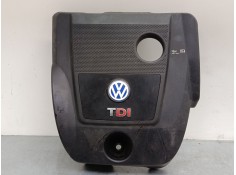 Recambio de tapa motor para volkswagen golf v variant (1k5) 1.9 tdi 4motion referencia OEM IAM