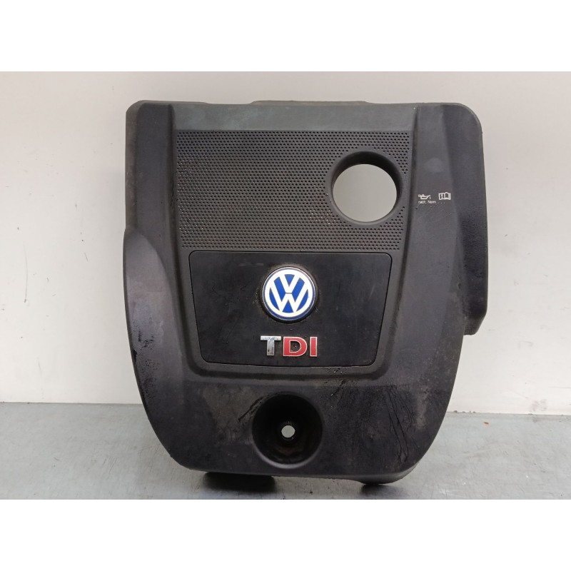 Recambio de tapa motor para volkswagen golf v variant (1k5) 1.9 tdi 4motion referencia OEM IAM    Recambio de tapa motor para volkswagen golf v variant (1k5) 1.9 tdi 4motion referencia OEM IAM
