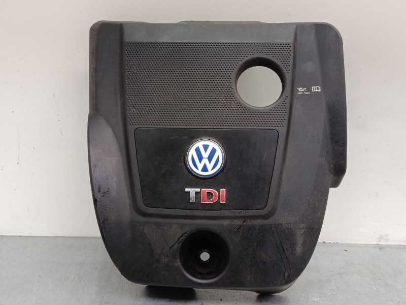 Recambio de tapa motor para volkswagen golf v variant (1k5) 1.9 tdi 4motion referencia OEM IAM    Recambio de tapa motor para volkswagen golf v variant (1k5) 1.9 tdi 4motion referencia OEM IAM