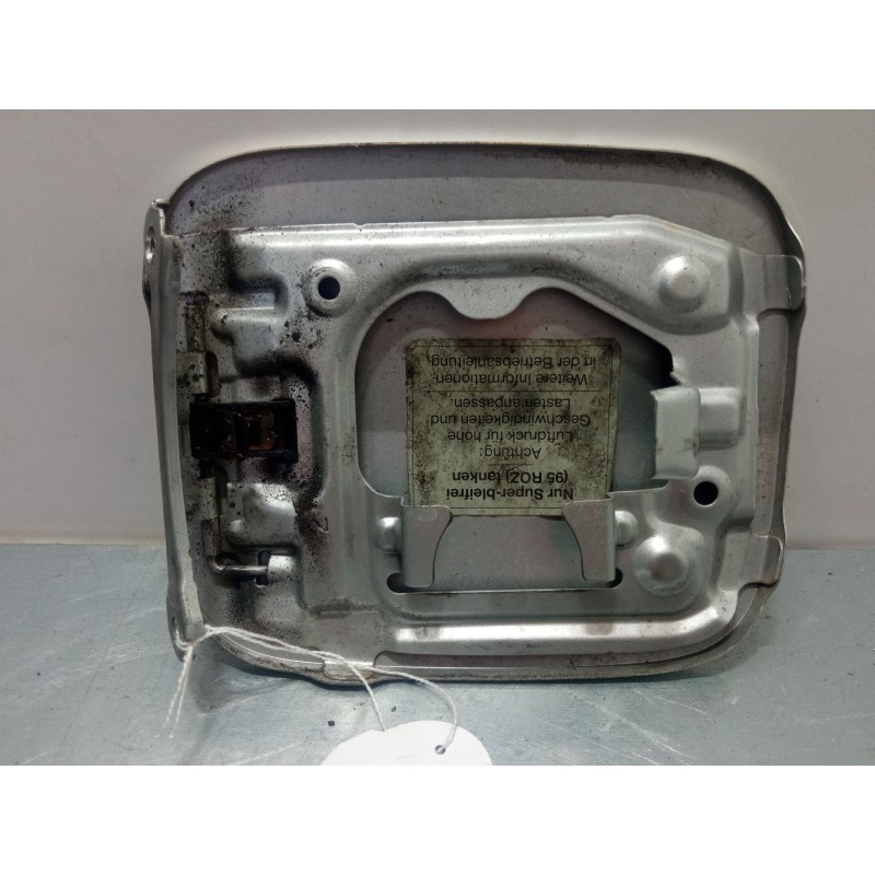 Recambio de tapa exterior combustible para toyota avensis (_t25_) 2.4 (azt251_) referencia OEM IAM    Recambio de tapa exterior combustible para toyota avensis (_t25_) 2.4 (azt251_) referencia OEM IAM