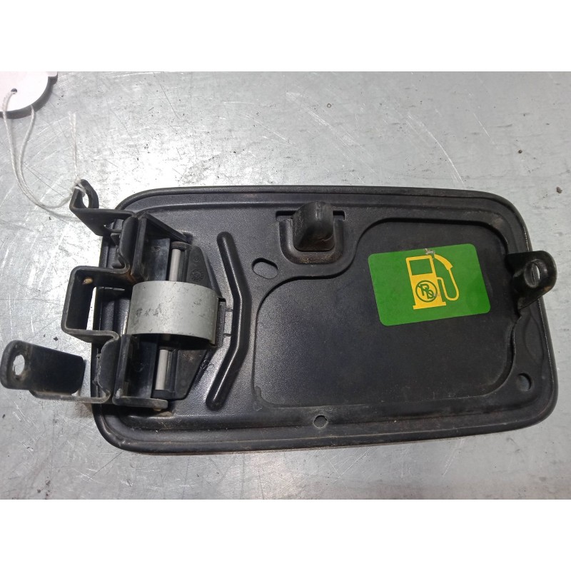 Recambio de tapa exterior combustible para land rover range rover iii (l322) 4.4 4x4 referencia OEM IAM    Recambio de tapa exterior combustible para land rover range rover iii (l322) 4.4 4x4 referencia OEM IAM