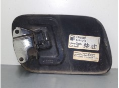 Recambio de tapa exterior combustible para volkswagen touareg (7la, 7l6, 7l7) 2.5 r5 tdi referencia OEM IAM    2