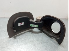 Recambio de tapa exterior combustible para citroën c4 cactus 1.2 vti 82 referencia OEM IAM