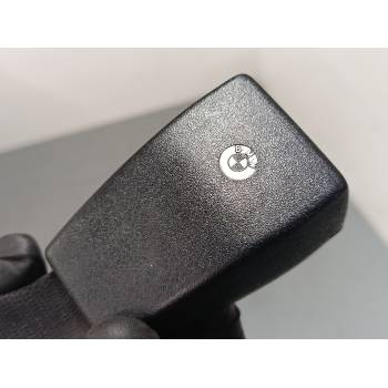 CINTURON SEGURIDAD TRASERO DERECHO 8233292RH 