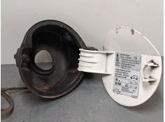 Recambio de tapa exterior combustible para volkswagen golf vi (5k1) 1.2 tsi referencia OEM IAM    2