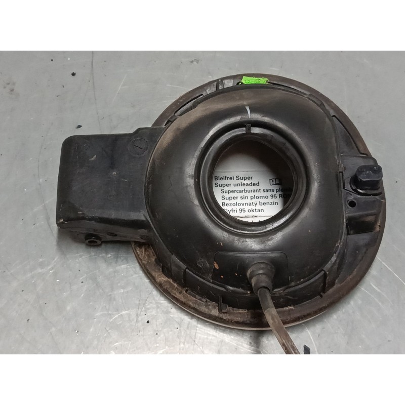 Recambio de tapa exterior combustible para volkswagen golf vi (5k1) 1.2 tsi referencia OEM IAM    Recambio de tapa exterior combustible para volkswagen golf vi (5k1) 1.2 tsi referencia OEM IAM