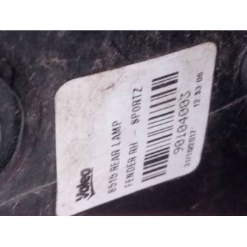 PILOTO TRASERO DERECHO 90104003 