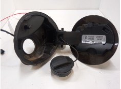 Recambio de tapa exterior combustible para audi a1 sportback (8xa, 8xf) 1.2 tfsi referencia OEM IAM    2
