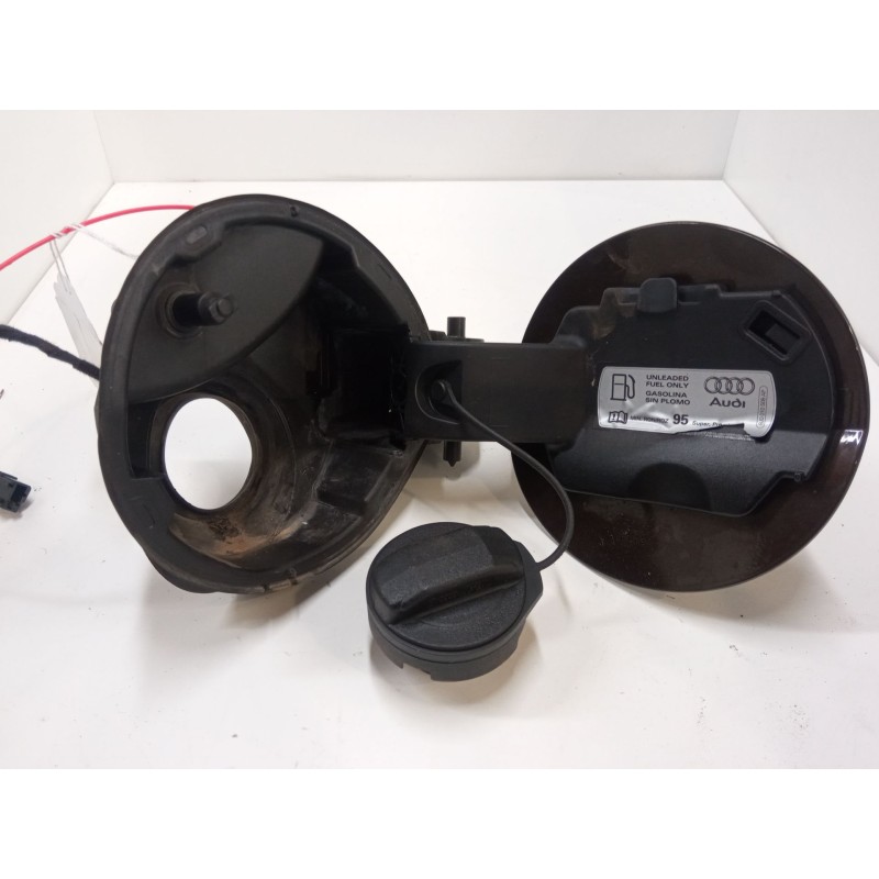 Recambio de tapa exterior combustible para audi a1 sportback (8xa, 8xf) 1.2 tfsi referencia OEM IAM   