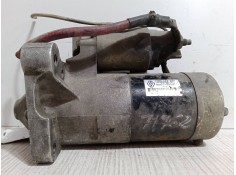 Recambio de motor arranque para renault scénic i monospace (ja0/1_, fa0_) 1.9 dci rx4 referencia OEM IAM 7700116282   2