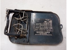 Recambio de tapa exterior combustible para mercedes-benz clase e (w210) e 430 (210.070) referencia OEM IAM    2