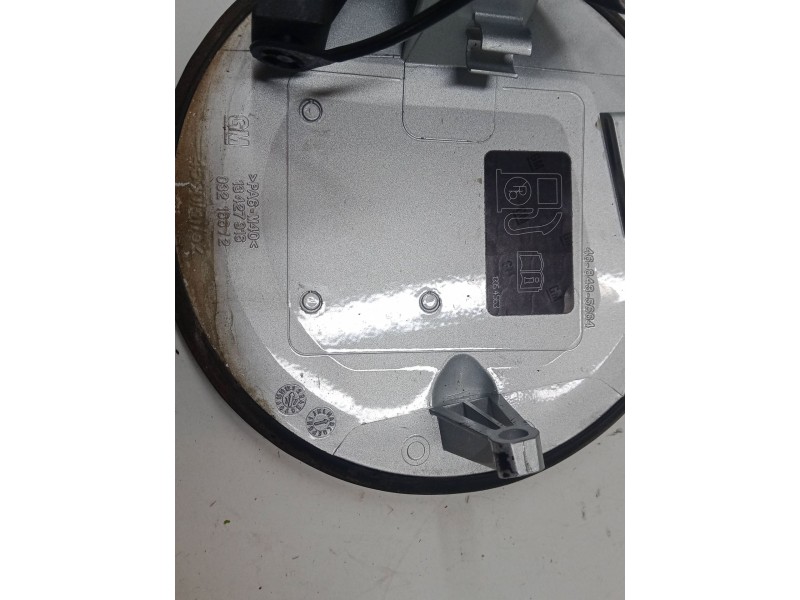 Recambio de tapa exterior combustible para opel corsa e (x15) 1.4 (08, 68) referencia OEM IAM 13427916   Recambio de tapa exterior combustible para opel corsa e (x15) 1.4 (08, 68) referencia OEM IAM 13427916