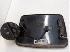 Recambio de tapa exterior combustible para ssangyong rexton / rexton ii (gab_) 2.7 xdi referencia OEM IAM    2