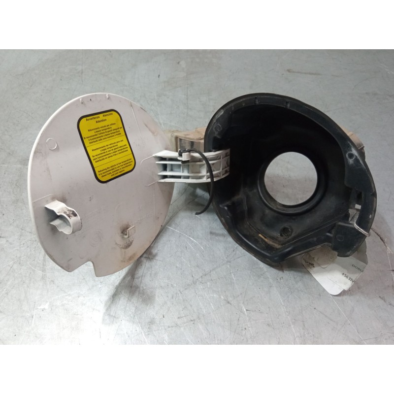 Recambio de tapa exterior combustible para fiat doblo furgoneta/monovolumen (223_) 1.3 jtd 16v multijet referencia OEM IAM    Recambio de tapa exterior combustible para fiat doblo furgoneta/monovolumen (223_) 1.3 jtd 16v multijet referencia OEM IAM
