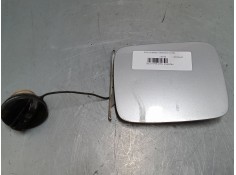 Recambio de tapa exterior combustible para nissan primera hatchback (p12) 2.0 referencia OEM IAM
