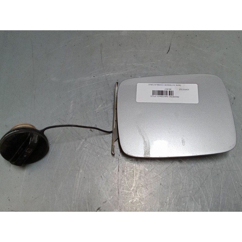 Recambio de tapa exterior combustible para nissan primera hatchback (p12) 2.0 referencia OEM IAM    Recambio de tapa exterior combustible para nissan primera hatchback (p12) 2.0 referencia OEM IAM
