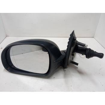 RETROVISOR IZQUIERDO 