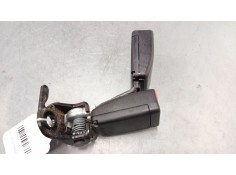 Recambio de anclaje cinturon trasero derecho para peugeot 2008 i (cu_) 1.2 thp 110 / puretech 110 referencia OEM IAM