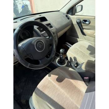 RENAULT MEGANE II STATION WAGON (KM0/1_)